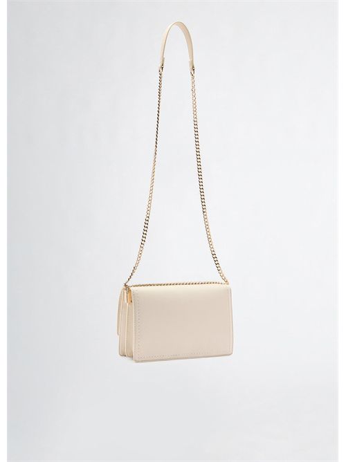 bag woman cream LIU JO | AA5158E0058/X0459